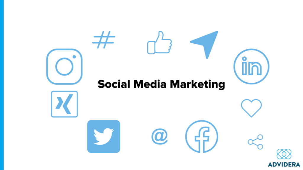 Social-Media-Marketing