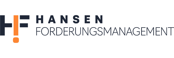 Hansen Forderungsmanagement Logo