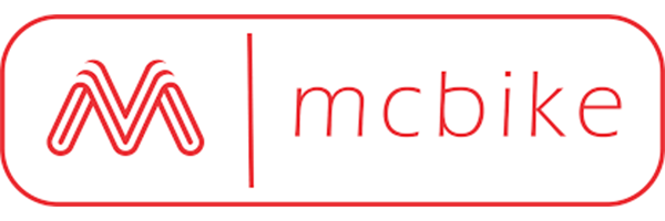 MC Bike Logo